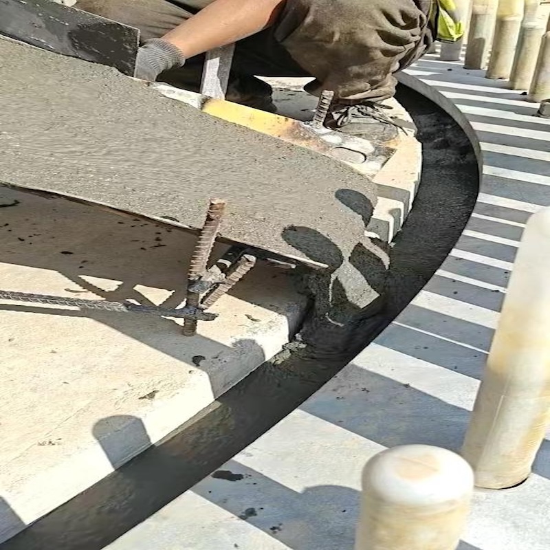 贵港水泥基高强无收缩灌浆料